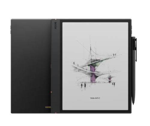 READER INK 10.3&amp;quot; 64GB/NOTE AIR5 C E-INK ONYX BOOX