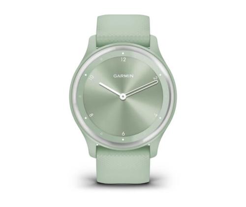 ÄLYKELLO VIVOMOVE SPORT/MINT 010-02566-03 GARMIN