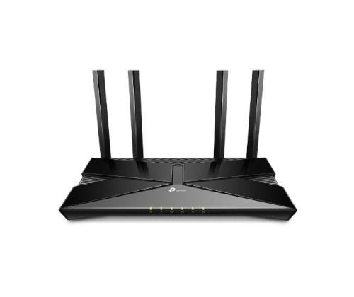 Langaton reititin TP-LINK langaton reititin 1500 Mbps Wi-Fi 6 IEEE 802.11a IEEE 802.11 b/g IEEE 802.11n...
