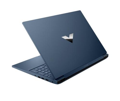 Kannettava HP Victus 15-fb3039nw CPU AMD Ryzen 7 7445HS 3550 MHz 15.6" 1920x1080 RAM 16GB DDR5 SSD 15.6" 1920x1080 RAM..