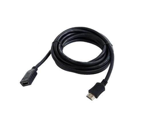 HDMI-JATKOKAAPELI 0.5M/CC-HDMI4X-0.5M GEMBIRD