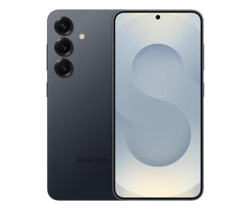 MATKAPUHELIN GALAXY S25/128GB MUSTA SM-S931B SAMSUNG SAMSUNG