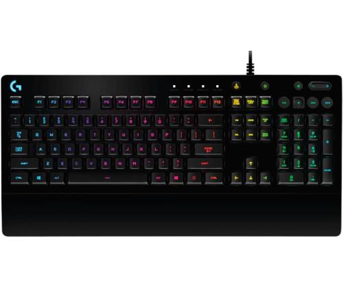 NÄPPÄIMISTÖ G213 GAMING ENG/920-008093 LOGITECH