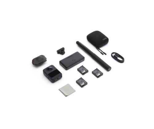 KAMERA OSMO 360 ADVENTURE/COMBO CP.OS.00000442 DJI DJI