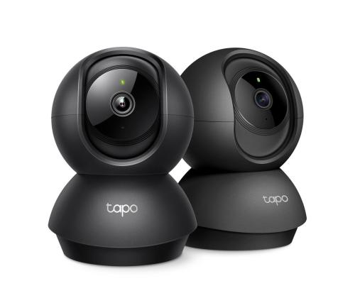 WRL-KAMERAN PANOROINTI/KALLISTUS/TAPO C211 TP-LINKKI