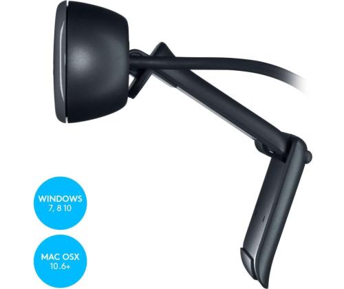 KAMERA WEBBIKAMERA HD C270/960-001063 LOGITECH