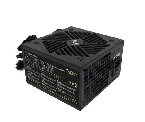 Virtalähde TECNOWARE ATX PC 180 - 264 V 750 W FAL751FSP12 FAL751FSP12