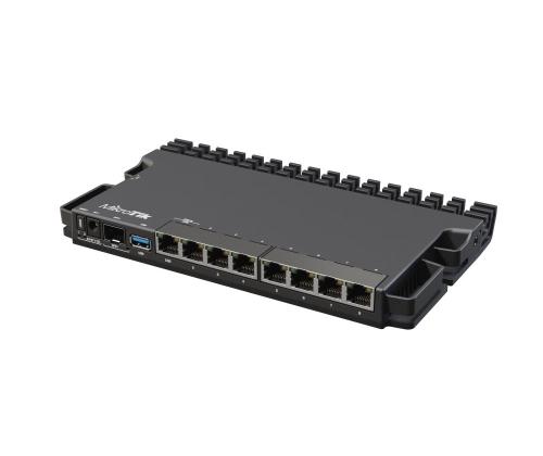 NETTIREITITIN 1000M 7PORT/RB5009UG+S+IN MIKROTIK