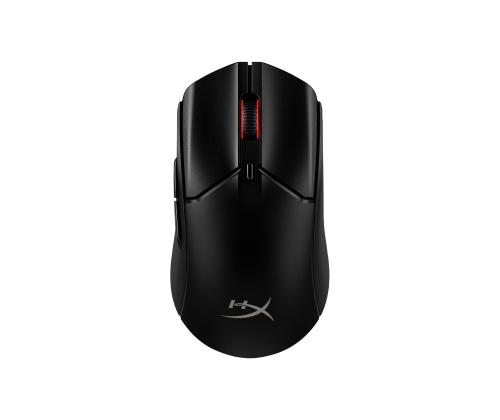 HIIRI USB OPTINEN WRL/PULSEFIRE HASTE 2 MUSTA HYPERX