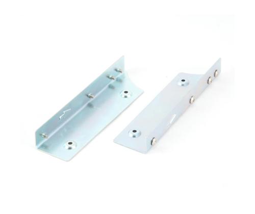 Kiintolevyn ACC-kiintolevyn asennuskehys/2.5&amp;quot; 3.5&amp;quot; MF-321 GEMBIRD