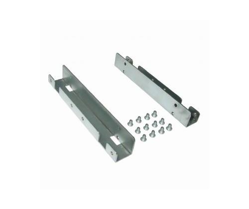HDD ACC ASENNUSKEHYS 2X/2.5" - 3.5" MF-3221 GEMBIRD GEMBIRD