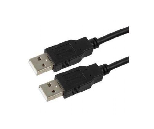 KAAPELI USB2-USB2 AM/AM 1.8M/CCP-USB2-AMAM-6 GEMBIRD