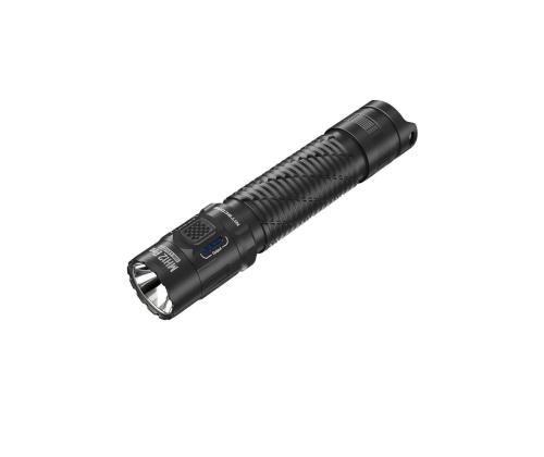 TASKULAMPPU MH-SARJA/3300 LUMENIA MH12 PRO NITECORE