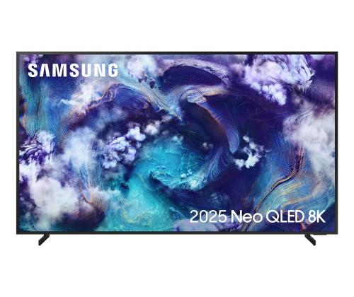 Televisio SAMSUNG 75 " 8K Ultra HD 7680 x 4320 pikseliä Flat Neo QLED QE75QN900FTXXH