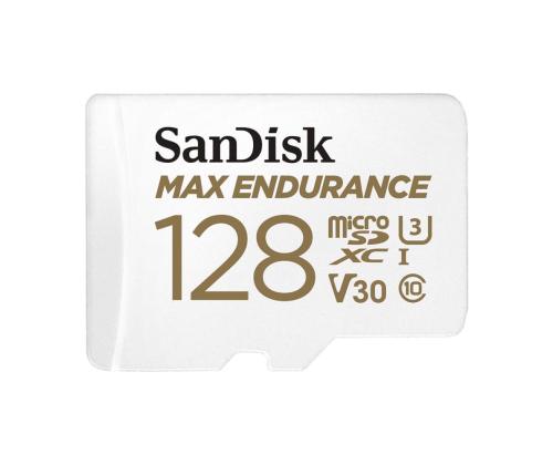 Mälukaart SDXC 128GB UHS-3/SDSQQVR-128G-GN6IA SANDISK