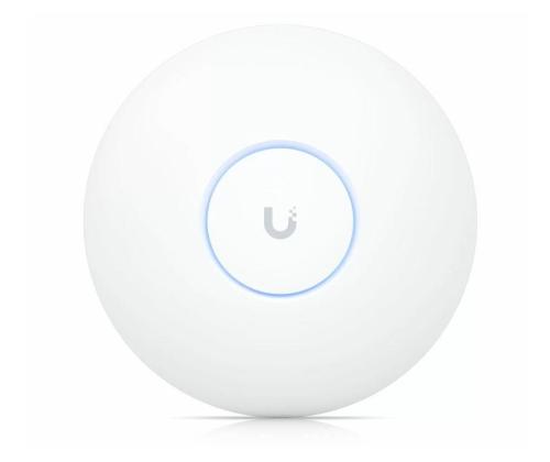 Yhteyspiste UBIQUITI Wi-Fi 6 Wi-Fi 6e Wi-Fi 7 IEEE 802.11a IEEE 802.11b IEEE 802.11g IEEE 802.11n..