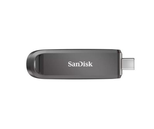 MUISTIASEMA FLASH USB-C/512GB SDCZ890-512G-G46 SANDISK