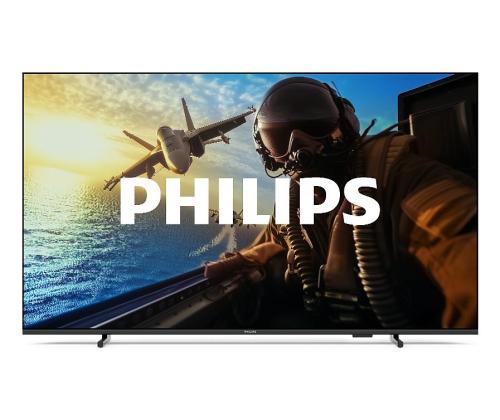 Televisio PHILIPS 50 " 4K Ultra HD 3840 x 2160 pikseliä Flat 16:9 LED 50PUS7000/12