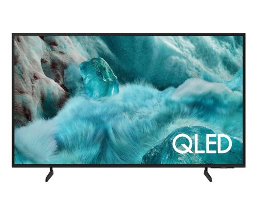 Televisio SAMSUNG 43 &amp;quot; 4K Ultra HD 3840 x 2160 pikseliä Flat 16:9 QLED QE43Q7F4AUXXH