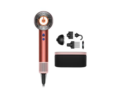 HIUSTENKUIVAAJA SUPERSONIC/HD16 OLKI/BRO 561725-01 DYSON