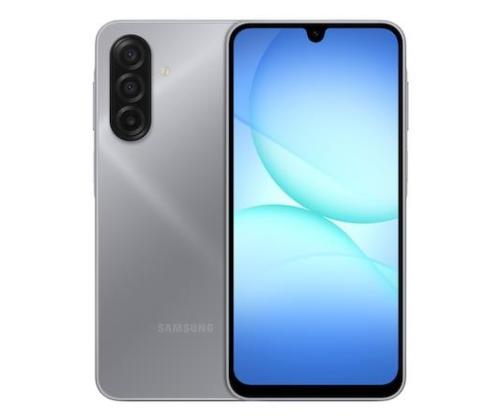 MATKAPUHELIN GALAXY A17 4G/4/128GB HARMAA SM-A175F SAMSUNG GALAXY A17 4G/4/128GB HARMAA SM-A175F SAMSUNG