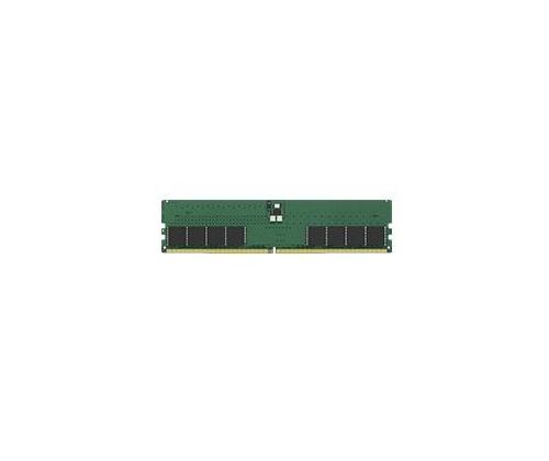 MUISTI DIMM 32GB DDR5-5600/KVR56U46BD8-32 KINGSTON DDR5-5600/KVR56U46BD8-32 KINGSTON