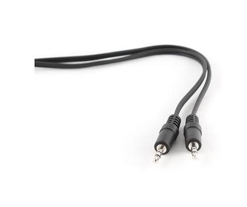 KAAPELI AUDIO 3,5 MM 5M/CCA-404-5M GEMBIRD