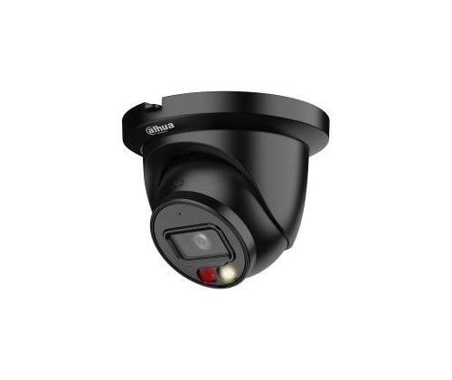 NETTIKAMERA 6MP SILMÄMUNA/HDW2649TM-S-IL-0280B-B DAHUA