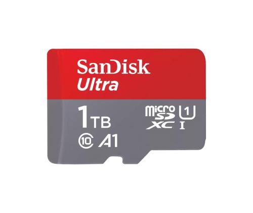 MUISTI MICRO SDXC 1TB UHS-I/W/A SDSQUAC-1T00-GN6MA SANDISK