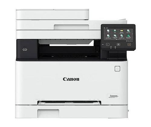 TULOSTIN/KOPIOKONE/SKANNERI I-SENSYS/MF655CDW 5158C004 CANON