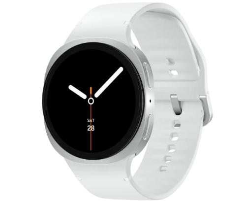 ÄLYKELLO GALAXY WATCH8 LTE/44MM HOPEA SM-L335 SAMSUNG SAMSUNG
