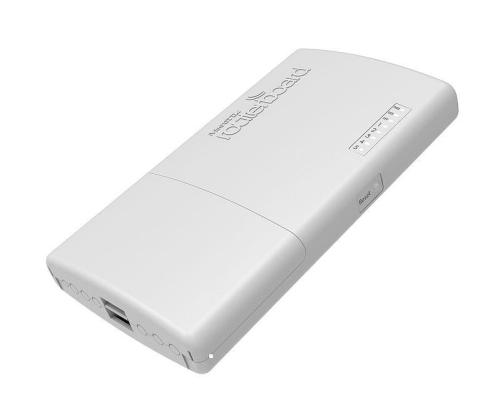 VERKKOREITITIN 1000M 5PORT/RB960PGS-PB MIKROTIK