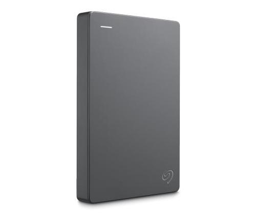 Ulkoinen kiintolevy SEAGATE Basic 1TB STJL1000400