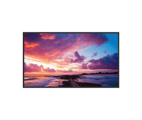 NÄYTTÖ LCD-näyttö 86&amp;quot; 4K/DHI-DHI-LM86-S400 DAHUA DAHUA