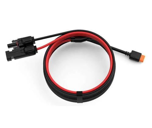 KAAPELI SOLAR LXT60IF+MC4-5M/5008004059 ECOFLOW