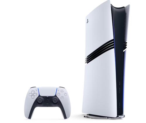 PLAYSTATION 5 CONSOLE PRO/2TB 711719024125 SONY