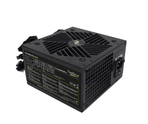 Virtalähde TECNOWARE ATX PC 180 - 264 V 650 W FAL651FSP12 FAL651FSP12
