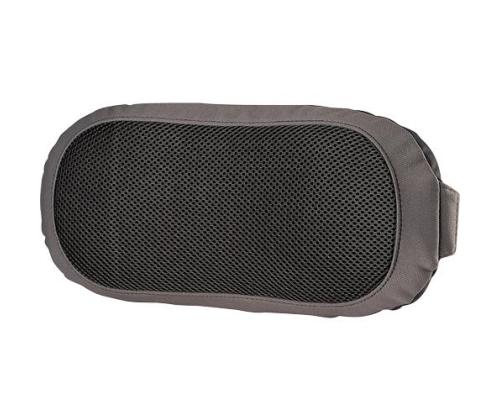 TUOLIN SELKÄNOJATUKI/I-SPIRE HARMAA 8042201 FELLOWES