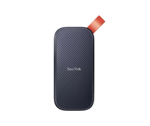 Ulkoinen SSD SANDISK 2TB Lukunopeus 800 Mt/s SDSSDE30-2T00-G26