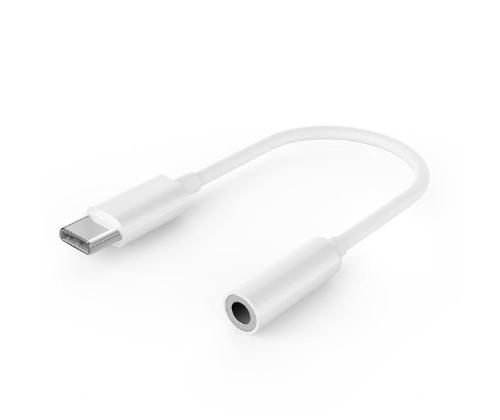 KAAPELI USB-C AUDIO 3.5MM/A-CM-3.5F-01 GEMBIRD GEMBIRD