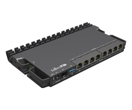 NETTIREITITIN 1000M 7PORT/RB5009UPR+S+IN MIKROTIK