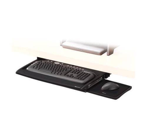 NÄPPÄIMISTÖ ACC MANAGER/TOIMISTOSVIITIT 8031201 FELLOWES