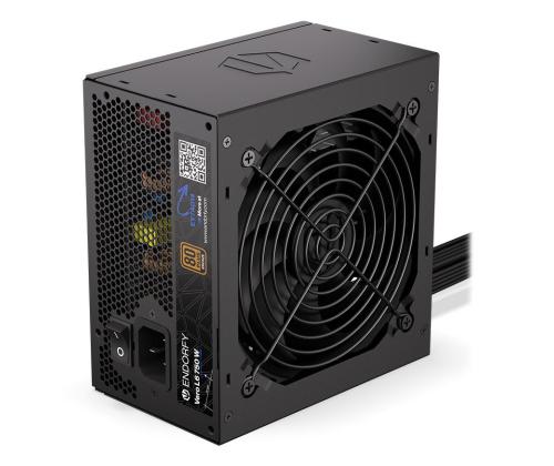 Virtalähde ENDORFY ATX PC 200-240 V 750 W EY7A014