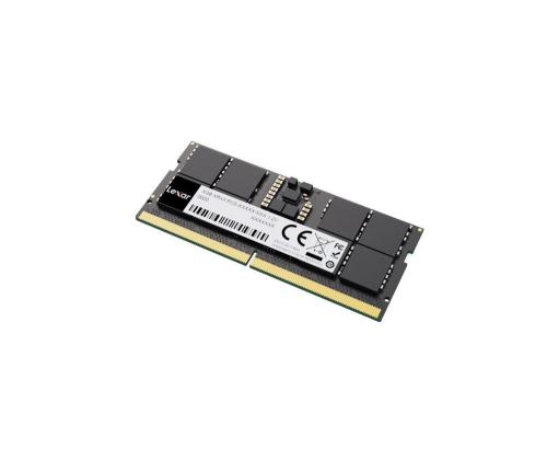NB MUISTI 16GB DDR5-5600 SO/LD5S16G56C46ST-BGS LEXAR LEXAR