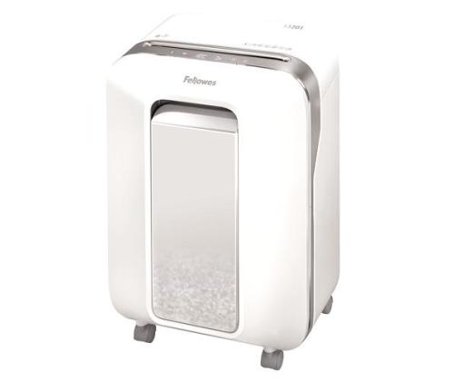 SILPPURI POWERSHRED LX201/WHITE 5050101 FELLOWE