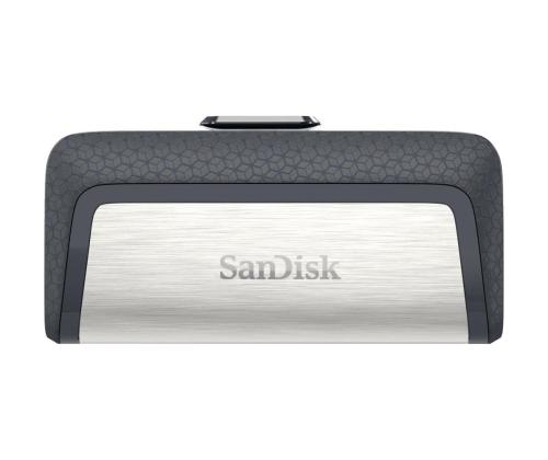 MUISTITIKKU FLASH USB-C 128GB/SDDDDC2-128G-G46 SANDISK