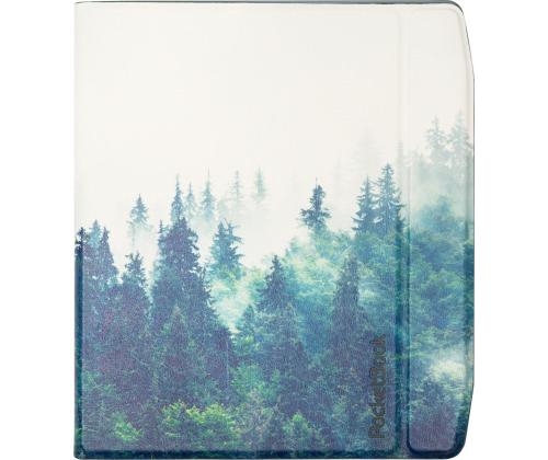 LUKIJA ACC CASE 7&amp;quot; MIGH.FOREST/FL-700-MFP-WW TASKUKIRJA