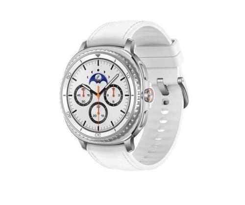 ÄLYKELLO GALAXY WATCH8 CLAS./46MM VALKOINEN SM-L500 SAMSUNG