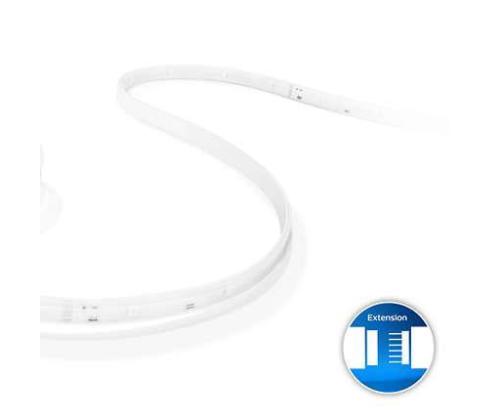 Smart Lightstrip PHILIPS 11,5 wattia 950 lumenia Bluetooth 929002269201 929002269201