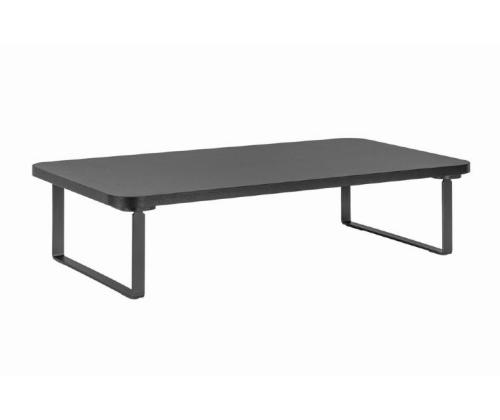 NÄYTTÖ ACC SÄÄDETTÄVÄ JALUSTA/SUORAKULMA MS-TABLE-03 GEMBIRD
